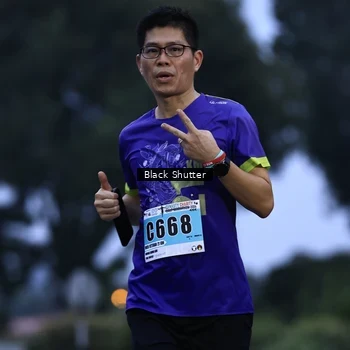 Runner Photo 8860634