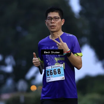 Runner Photo 8860661