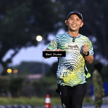 Runner Photo 8860678