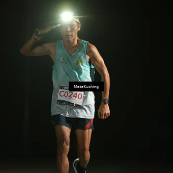 Runner Photo 8860679