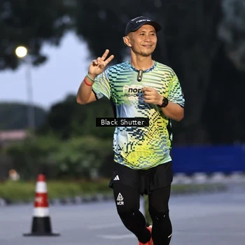 Runner Photo 8860686