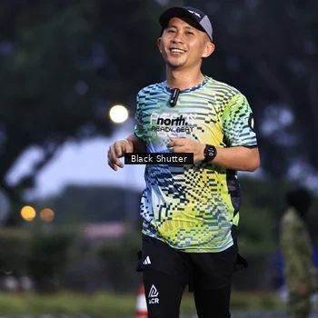 Runner Photo 8860688