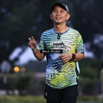 Runner Photo 8860706