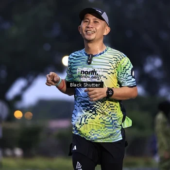 Runner Photo 8860707