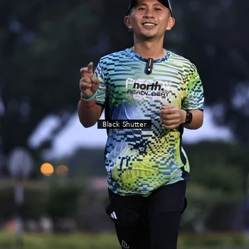 Runner Photo 8860714