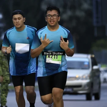 Runner Photo 8860736
