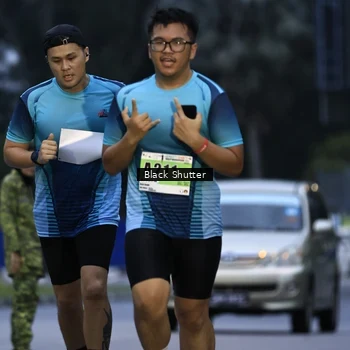 Runner Photo 8860745