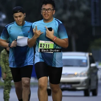 Runner Photo 8860750