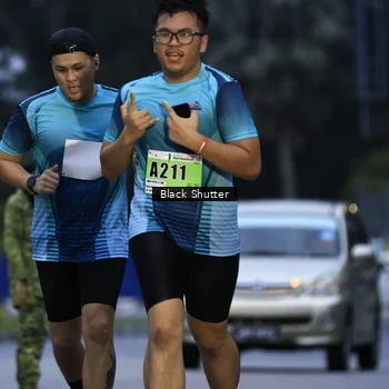 Runner Photo 8860752