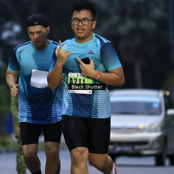 Runner Photo 8860758
