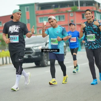 Runner Photo 8860761