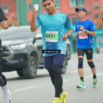 Runner Photo 8860762
