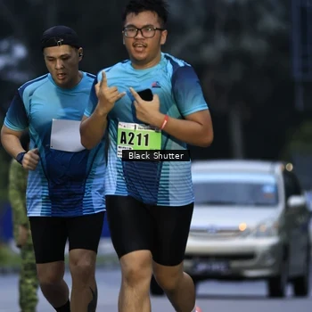 Runner Photo 8860763