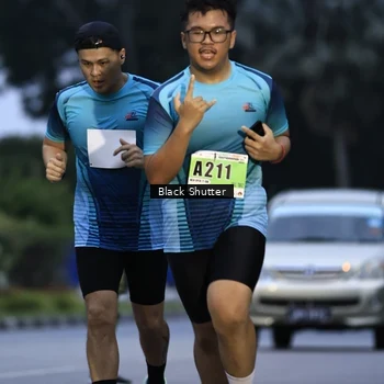 Runner Photo 8860769