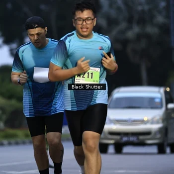 Runner Photo 8860790