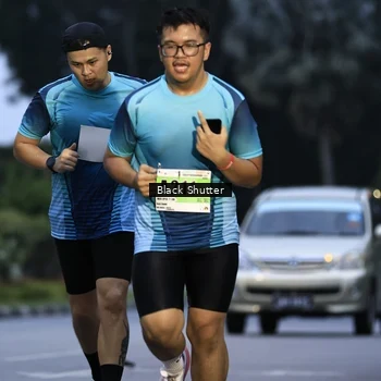 Runner Photo 8860802