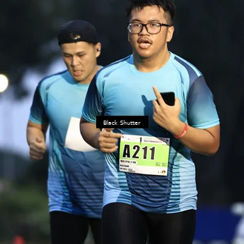 Runner Photo 8860838