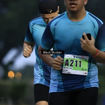 Runner Photo 8860881