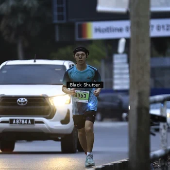 Runner Photo 8860886