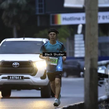 Runner Photo 8860895