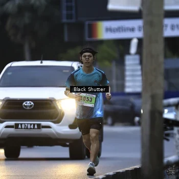 Runner Photo 8860896