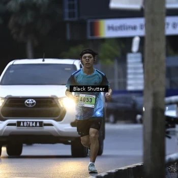 Runner Photo 8860904