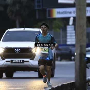 Runner Photo 8860905
