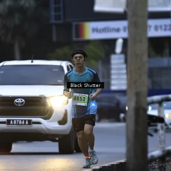 Runner Photo 8860906