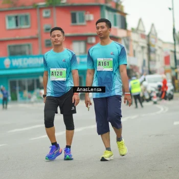 Runner Photo 8860910