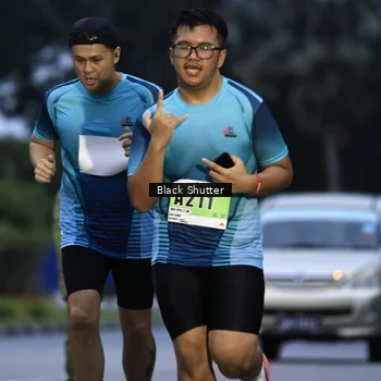 Runner Photo 8860917