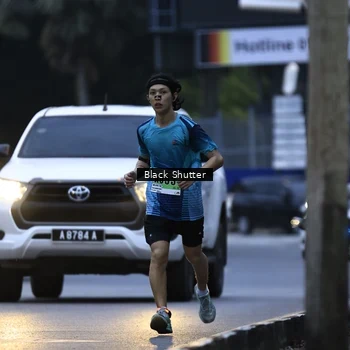 Runner Photo 8860925
