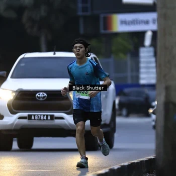 Runner Photo 8860927