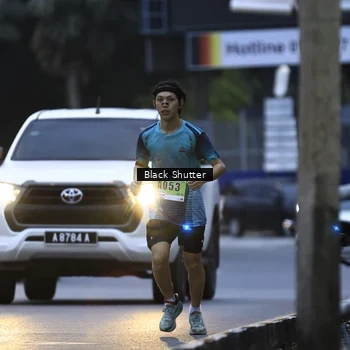 Runner Photo 8860928