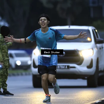 Runner Photo 8860946