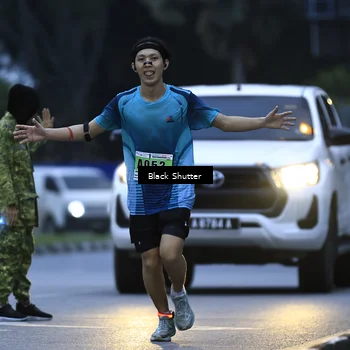 Runner Photo 8860947