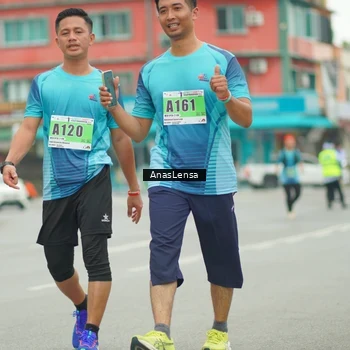 Runner Photo 8860983