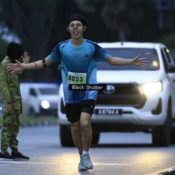 Runner Photo 8860999