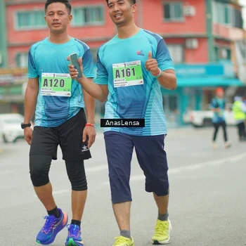 Runner Photo 8861002