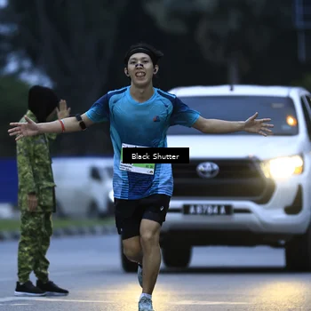 Runner Photo 8861043