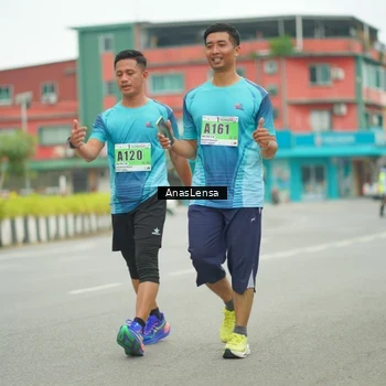 Runner Photo 8861054