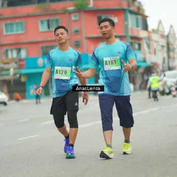 Runner Photo 8861062