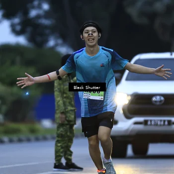 Runner Photo 8861087