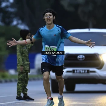 Runner Photo 8861103