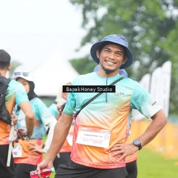 Runner Photo 8861155