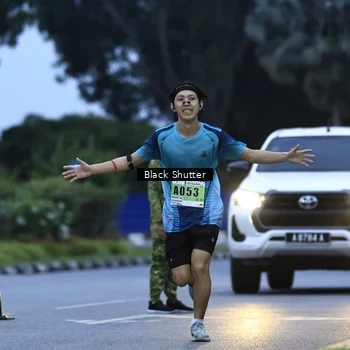 Runner Photo 8861161