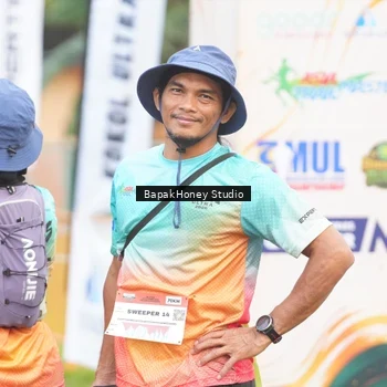 Runner Photo 8861163