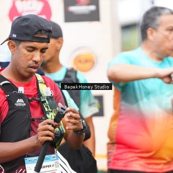 Runner Photo 8861165