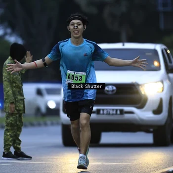 Runner Photo 8861182