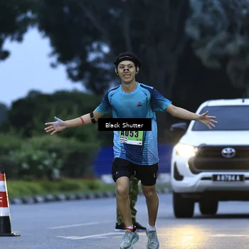 Runner Photo 8861197