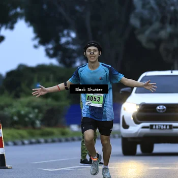 Runner Photo 8861213